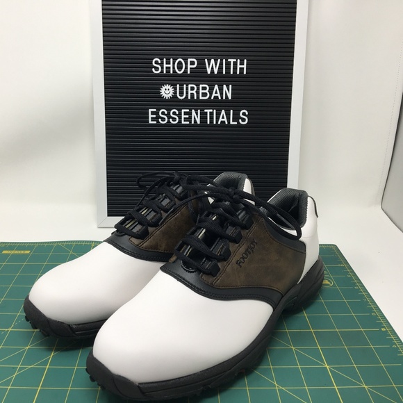 footjoy greenjoys golf shoes 45516